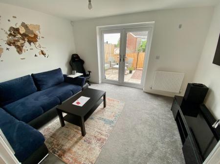 2 bedroom Semi-detached house to let in Goscote Place ., Walsall, WS3
