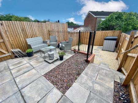 2 bedroom Semi-detached house to let in Goscote Place ., Walsall, WS3