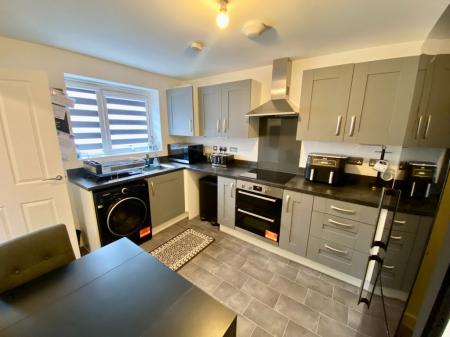2 bedroom Semi-detached house to let in Goscote Place ., Walsall, WS3