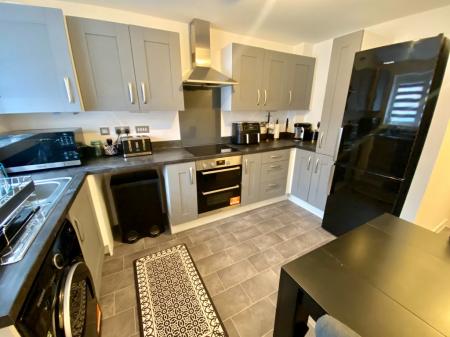2 bedroom Semi-detached house to let in Goscote Place ., Walsall, WS3