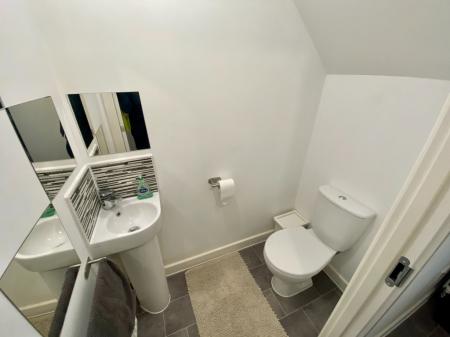 2 bedroom Semi-detached house to let in Goscote Place ., Walsall, WS3