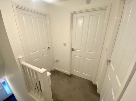 2 bedroom Semi-detached house to let in Goscote Place ., Walsall, WS3