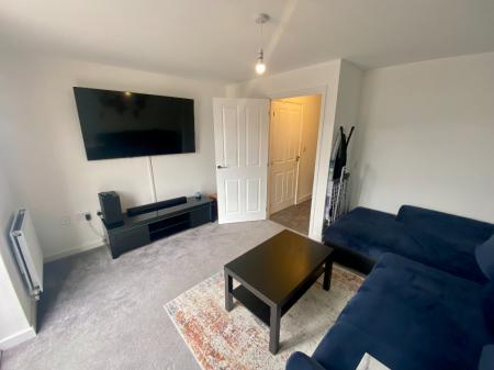 2 bedroom Semi-detached house to let in Goscote Place ., Walsall, WS3