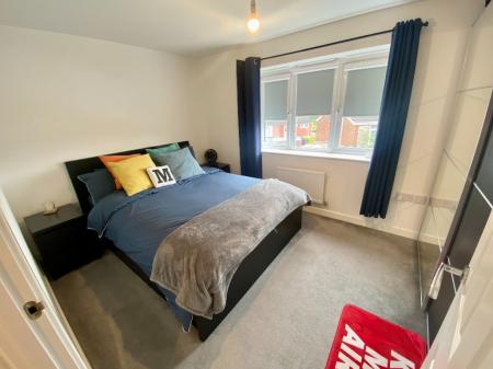 2 bedroom Semi-detached house to let in Goscote Place ., Walsall, WS3