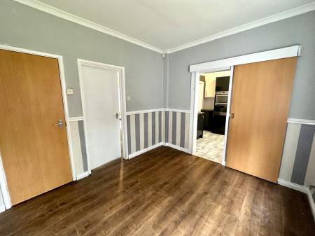 3 bedroom Terraced House for sale in Central Drive, Bloxwich, Walsall, WS3