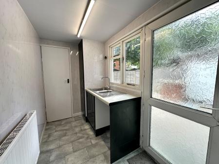 3 bedroom Terraced House for sale in Central Drive, Bloxwich, Walsall, WS3