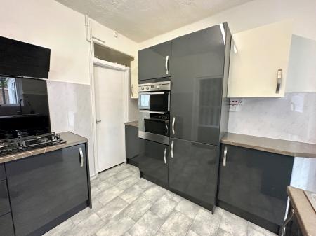 3 bedroom Terraced House for sale in Central Drive, Bloxwich, Walsall, WS3