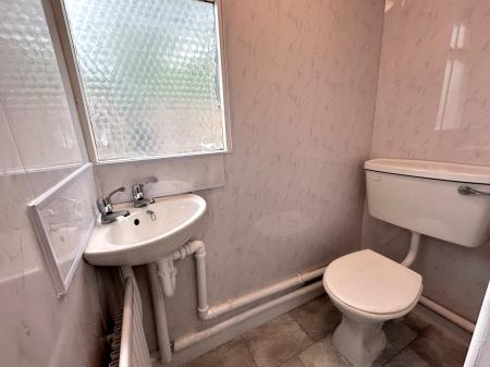 3 bedroom Terraced House for sale in Central Drive, Bloxwich, Walsall, WS3