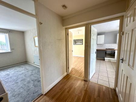 2 bedroom Serviced apartment for sale in Lichfield Road, Bloxwich, WS3