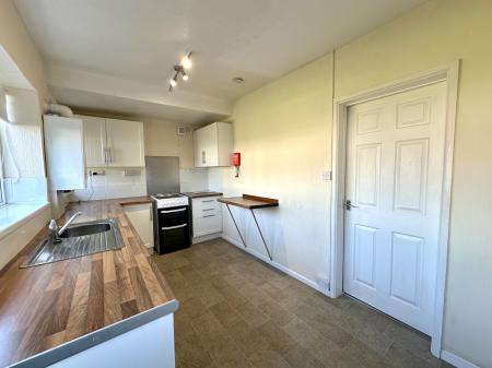 2 bedroom End of terrace house for sale in Walker Road, Blakenall, Walsall, WS3