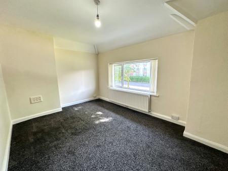 2 bedroom End of terrace house for sale in Walker Road, Blakenall, Walsall, WS3