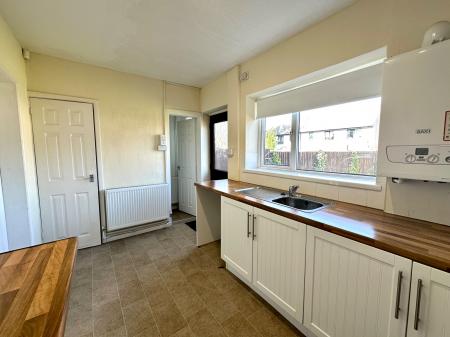 2 bedroom End of terrace house for sale in Walker Road, Blakenall, Walsall, WS3