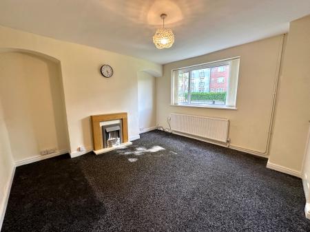 2 bedroom End of terrace house for sale in Walker Road, Blakenall, Walsall, WS3