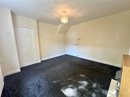2 bedroom End of terrace house for sale in Walker Road, Blakenall, Walsall, WS3