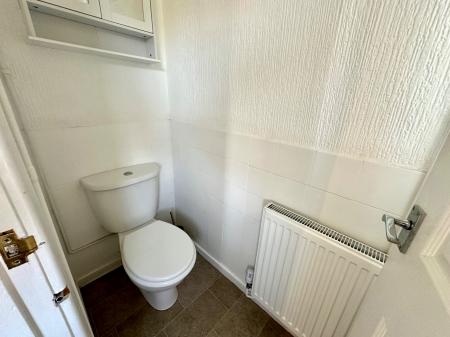 2 bedroom End of terrace house for sale in Walker Road, Blakenall, Walsall, WS3