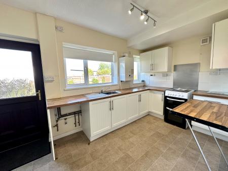 2 bedroom End of terrace house for sale in Walker Road, Blakenall, Walsall, WS3