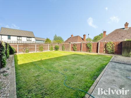 2 bedroom End of terrace house for sale in Walker Road, Blakenall, Walsall, WS3