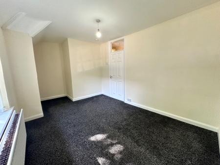 2 bedroom End of terrace house for sale in Walker Road, Blakenall, Walsall, WS3