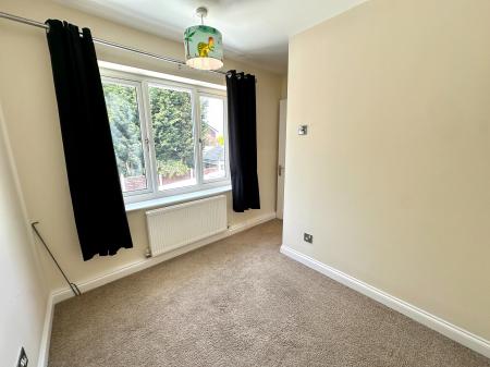 3 bedroom Semi-detached house for sale in Garden Crescent, Pelsall, Walsall, WS3
