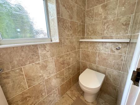 3 bedroom Semi-detached house for sale in Garden Crescent, Pelsall, Walsall, WS3