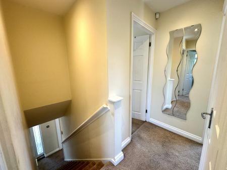 3 bedroom Semi-detached house for sale in Garden Crescent, Pelsall, Walsall, WS3