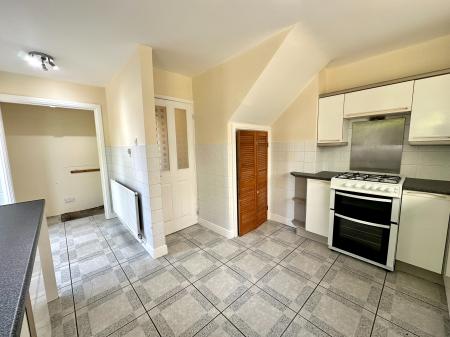 3 bedroom Semi-detached house for sale in Garden Crescent, Pelsall, Walsall, WS3