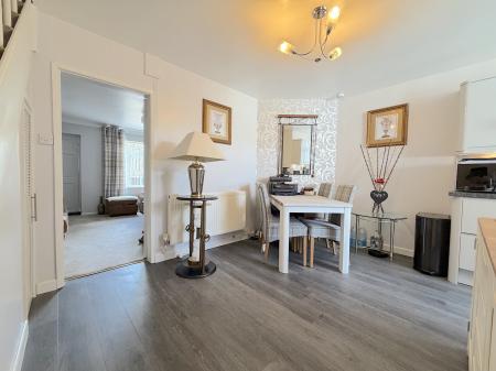 3 bedroom Terraced House for sale in Station Close, Bloxwich, WS3