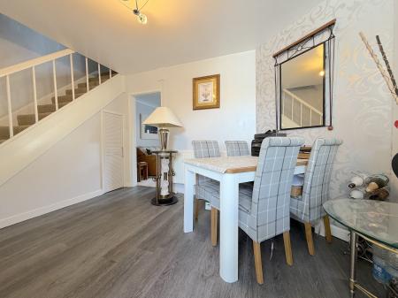 3 bedroom Terraced House for sale in Station Close, Bloxwich, WS3