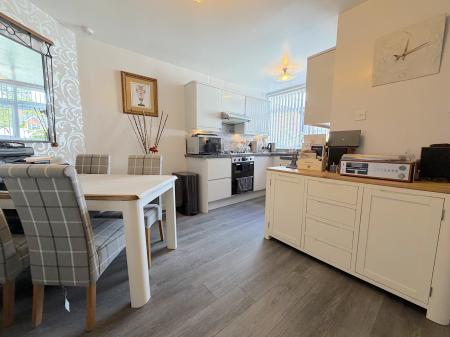 3 bedroom Terraced House for sale in Station Close, Bloxwich, WS3