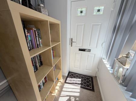 3 bedroom Terraced House for sale in Station Close, Bloxwich, WS3