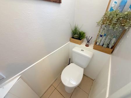 3 bedroom Terraced House for sale in Station Close, Bloxwich, WS3