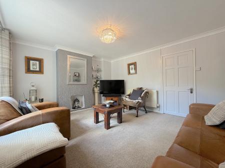 3 bedroom Terraced House for sale in Station Close, Bloxwich, WS3
