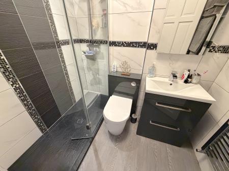 3 bedroom Terraced House for sale in Station Close, Bloxwich, WS3