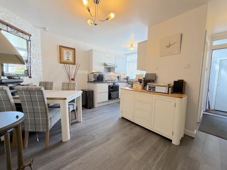 3 bedroom Terraced House for sale in Station Close, Bloxwich, WS3