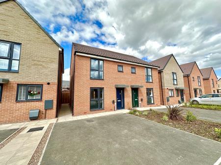 Hazel Drive, Walsall, WS3