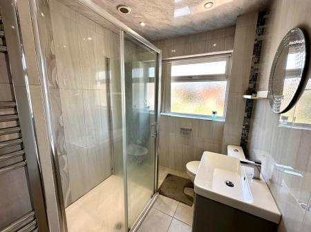 3 bedroom Semi-detached house for sale in Segundo Road, The Delves, Walsall, WS5