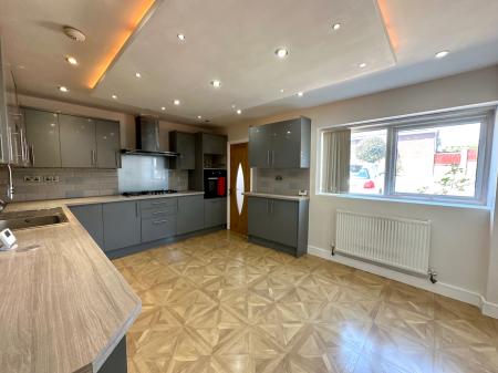 3 bedroom Semi-detached house for sale in Segundo Road, The Delves, Walsall, WS5