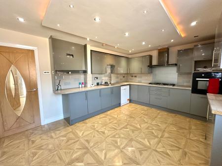 3 bedroom Semi-detached house for sale in Segundo Road, The Delves, Walsall, WS5