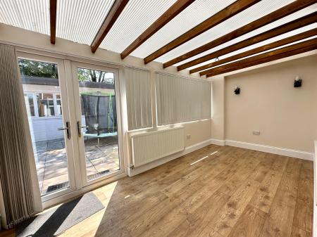 3 bedroom Semi-detached house for sale in Segundo Road, The Delves, Walsall, WS5