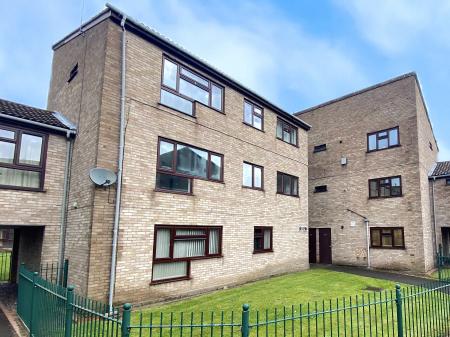 Marlborough Street, Walsall, WS3