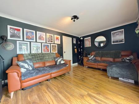 3 bedroom End of terrace house for sale in Moxhull Close, Willenhall, Wolverhampton, WV12