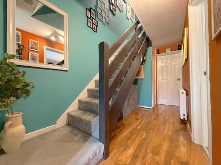 3 bedroom End of terrace house for sale in Moxhull Close, Willenhall, Wolverhampton, WV12