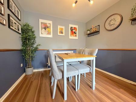 3 bedroom End of terrace house for sale in Moxhull Close, Willenhall, Wolverhampton, WV12