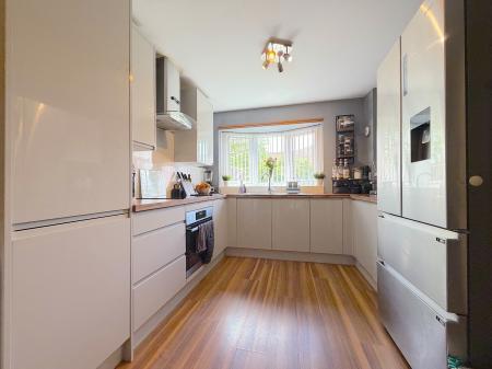 3 bedroom End of terrace house for sale in Moxhull Close, Willenhall, Wolverhampton, WV12