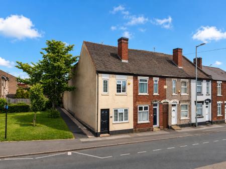 Elmore Green Road, Bloxwich, Walsall, WS3