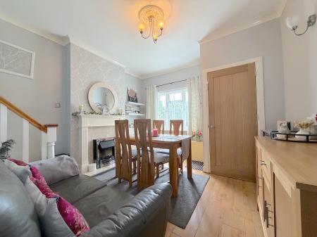 3 bedroom End of terrace house for sale in Elmore Green Road, Bloxwich, Walsall, WS3