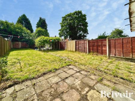 3 bedroom Semi-detached house for sale in Keats Road, Coalpool, Walsall, WS3