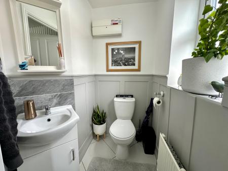3 bedroom Semi-detached house for sale in Yorkshire Grove, Birchills, Walsall, WS2