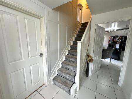 3 bedroom Semi-detached house for sale in Yorkshire Grove, Birchills, Walsall, WS2