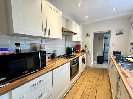 3 bedroom Terraced House for sale in Foster Street, Blakenall, Walsall, WS3